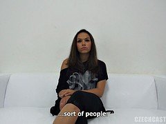 Lovely Pussy Of Amateur Aneta