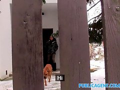 Amateur, Corridas, Polla, Hd, Dinero, Al aire libre, Público, Hijo