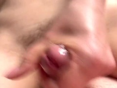 Amateur, Couple, Femelle, Poilue, Masturbation, Mature, Chatte, Épouse