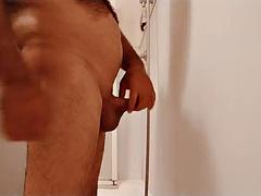 Asiatique, Sucer une bite, Homosexuelle, Embrassement, Massage