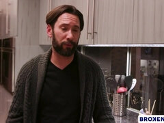 美女, デカ尻, デカチン, デカパイ, カップル, イく瞬間, ハードコア, ポルノスター