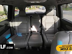 Tetas grandes, Coche, Polla, Hd, Maduro, Madres para coger, Público, Esposa