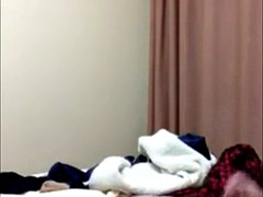 Amateur, Asiatique, Mignonne, Masturbation