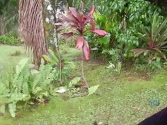 Morena, Penetracion con dedos, Novia, Al aire libre, Pov, Fumando, Calientapollas, Tetas