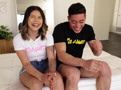 Amateur, Gros cul, Hd, Embrassement