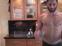 巨乳な, エロティック, 自家製, 母