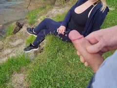 Amateur, Blonde, Famille, Fétiche, Exhib, Hd, Seins naturels, Public