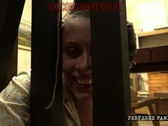 Amarrada, Fetiche, Sexo duro, Lesbiana, Masturbación, Maduro, Orgía, Adolescente
