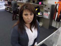 素人, デカチン, ハードコア, 旦那, 淫乱熟女