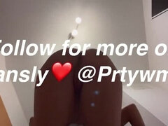 Skinny Teen Takes Huge Anal - Rough German Domination