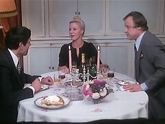 Français, Rétro ancien