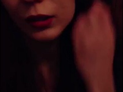 フェラチオ, イく瞬間