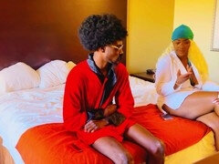 医者, ヤリマン, ヤリマンの