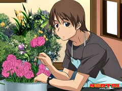 ベッドルーム, 浮気者, カップル, イく瞬間, キス, オマンコ, バイブレーター, のぞき
