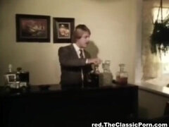 Tante, Faciale, Rétro ancien