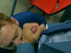 Asombroso, Gay