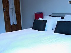 Blondine, Blasen, Lecken, Milf, Natürlichen titten, Muschi, Taboo, Titten