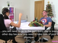 Amateur, Sucer une bite, En levrette, Femelle, Branlette thaïlandaise, Léchez, Bureau, Chatte