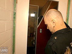 Mamada, Corridas, Corridas faciales