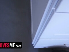 18 jaar, Grote kont, Volledige film, Hardcore, Hd, Gezichtspunt, Ruw, Tiener