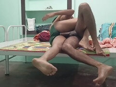 アジア人, 処女喰い, はじめて, ハードコア, インド人, マッサージ