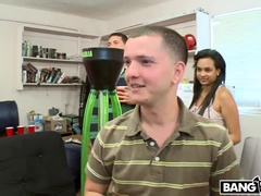 デカ尻, デカパイ, フェラチオ, イく瞬間, 学生寮, 淫乱熟女, ポルノスター, オマンコ