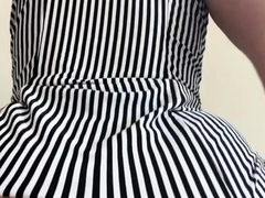 Blonde, Masturbation, Chatte, Softcore, Solo, Jarretelles, Adolescente, Webcam