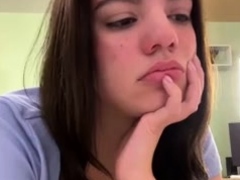 Morena, Sexo soft, Solo, Camara web