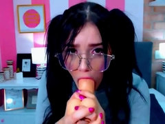 Cum Slut Begs For Some Hard Cock