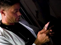 Whats Up, Doc? Prostate Exam Goes Too Far - DoctorTapes