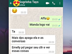 Culo grande, Engañando, Esposa
