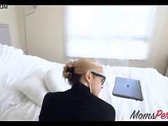 Hard, Hd, Orgasme, Chatte, Fils, Belle mère, Tabou