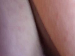 Anal, Éjaculation interne, Papa, Pov, Chatte, Solo, Tabou, Nénés