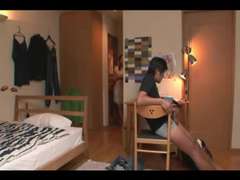 Erotisch, Japanische massage, Milf