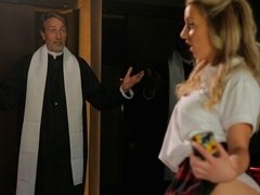 Atrapados, Estilo perrito, Doble penetracion, Grupo, Pajear, Orgía, Colegiala, Adolescente