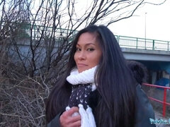 Hd, Orgasme, Pov, Public, Criant, Thaïlandaise, Nénés, Toilettes