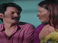 Shaukiya Part 02 2024 Ullu Web Series