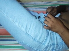 Intense office affair between seductive girl and her boss in a spicy new scene