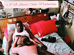 Amateur, Grosse bite, Noir ébène, Hard, Interracial, Embrassement, Mature, Mère que j'aimerais baiser