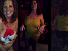 Big cock, Black, Ebony, Girlfriend, Stepmom