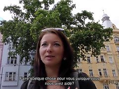 Mamada, Checa, Polla, Europeo, Dinero, Pov, Coño, Chupando