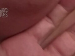18 jahre, Leie, Braunhaarige, Fingern, Erstes mal, Pov, Rasiert, Jungendliche (18+)