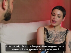 Anal, Sucer une bite, Double pénétration, Groupe, Hard, Hd, Actrice du porno, Espagnole