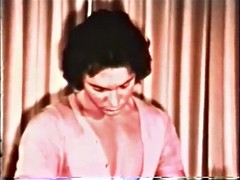 Schwul, Hardcore, Retro, Ablutschen, Vintage