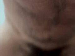 Pijpbeurt, Brits, Stel, Sperma, Sperma shot, Hd, Klein, Douche