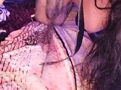 Arabe, Transexual