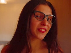Brille