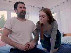 Bondage domination sadisme masochisme, Bondage, Brunette brune, Voiture, Piscine, Rugueux, Plan cul à trois, Serré