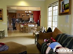 フェラチオ, ハードコア, Hd, オマンコ, 姉妹, 禁句, ティーン, オッパイの