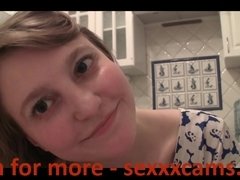 Amateur, Sucer une bite, Hard, Nue, Solo, Adolescente, Webcam